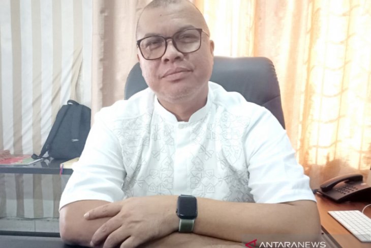 Meski pandemi, 4.915 ASN di Aceh Barat tetap terima TC Rp4,7 miliar per bulan