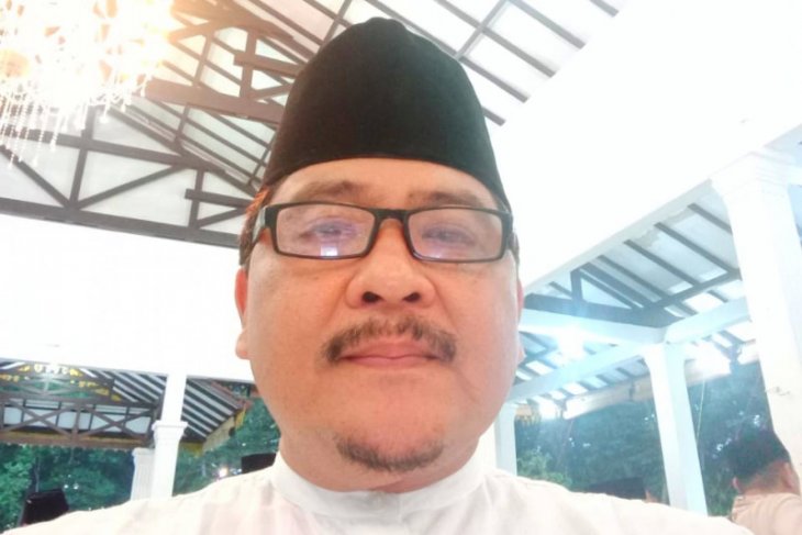 Kabupaten Asahan kembali perpanjang belajar dari rumah