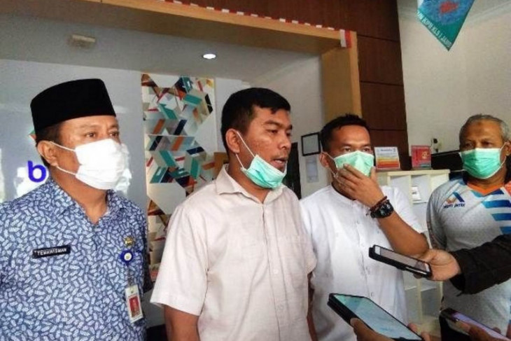 Waka DPRD apresiasi kepolisian dan BKIPM gagalkan penyelundupan baby lobster