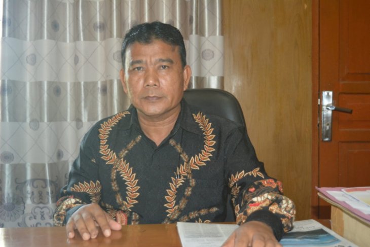 Abdya kembali perpanjang belajar siswa dari rumah