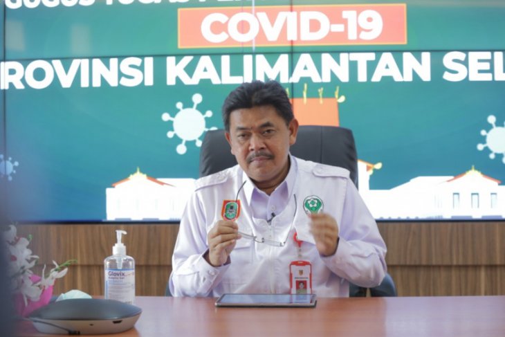 Jubir: Tidak menutup kemungkinan asrama haji jadi lokasi karantina COVID-19