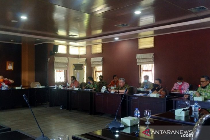Disdik Bangka Belitung gelar ujian kenaikan kelas daring