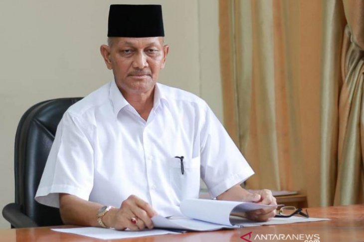 Nagan Raya alokasikan TC ASN pada APBK Perubahan di Agustus 2020