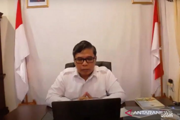 Pelaku pembakaran lahan harus dipaksa ikut padamkan karhutla