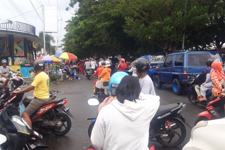 Ketua DPRD setuju terapkan normal baru di Ternate