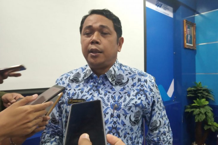 Pola konsumsi berubah pada Lebaran pengaruhi inflasi Jatim