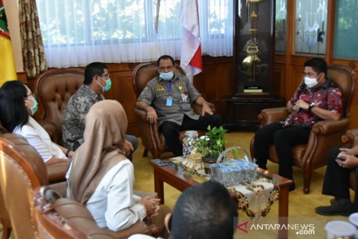 Pimpinan DPRD Kalsel dukung perubahan pembayaran listrik ke prabayar
