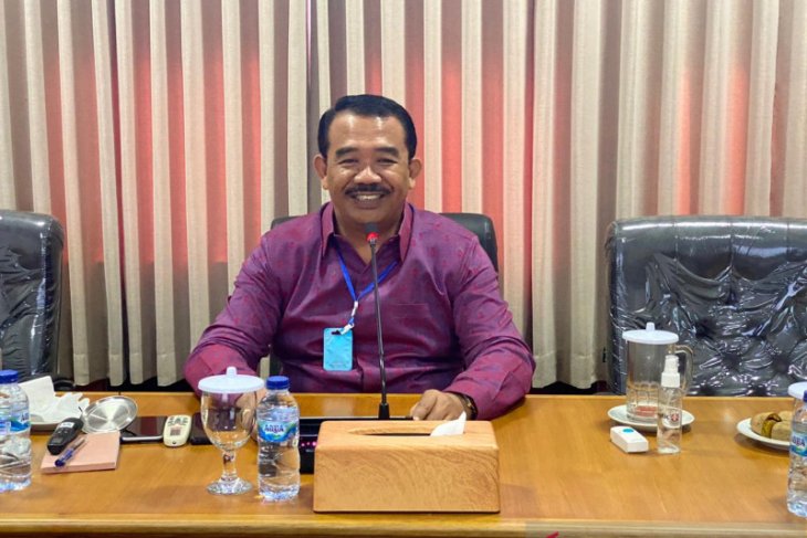 Pemkab Badung tampung sejumlah rekomendasi persiapan 'New Normal'