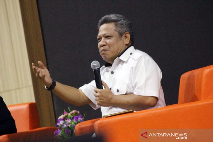 Bupati Muda: Masyarakat harus lebih produktif dengan Normal Baru