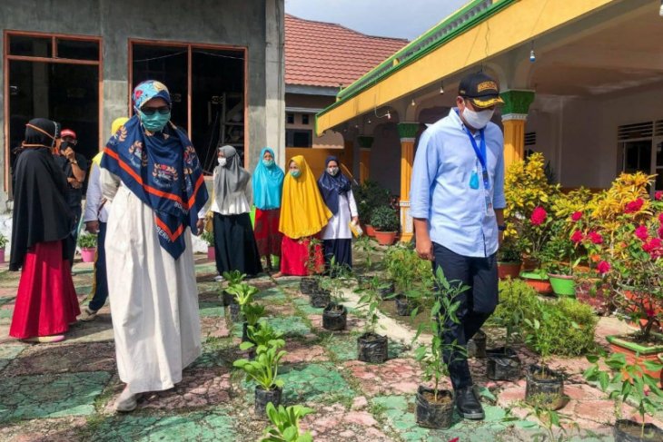 Bone Bolango antisipasi kemarau dengan program