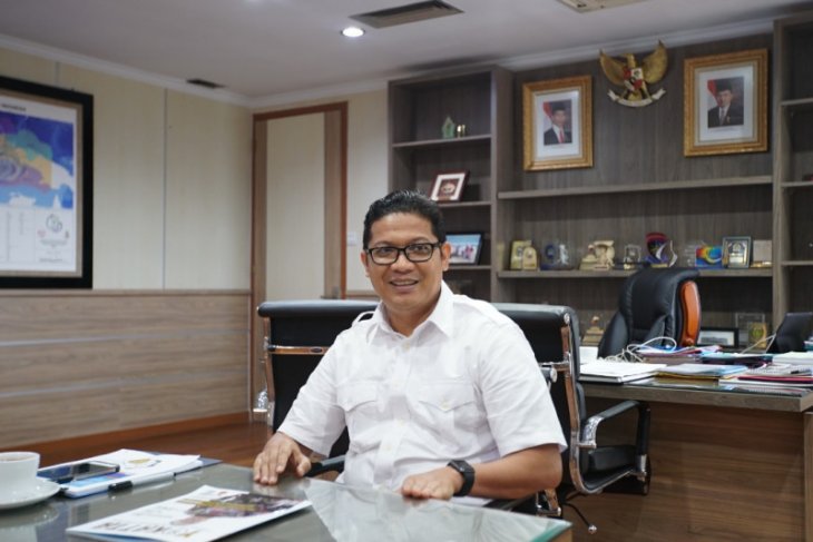 KKP tingkatkan sinergi untuk perlindungan awak kapal perikanan