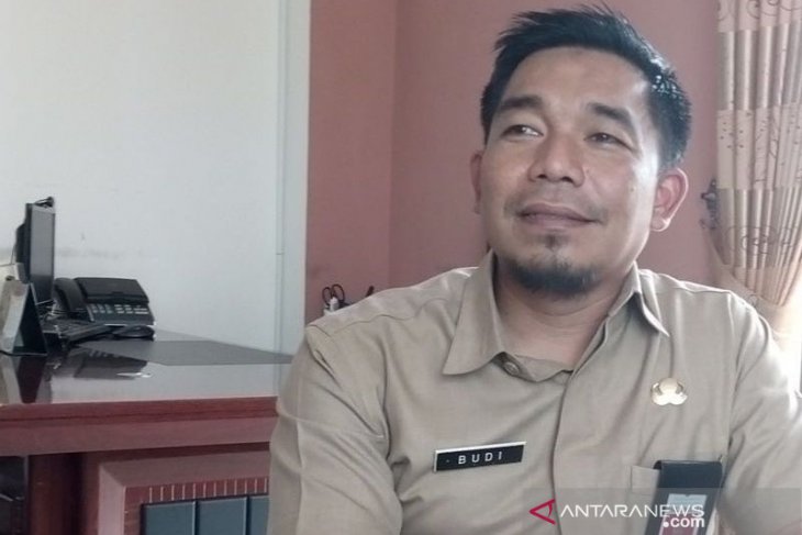 Diskominfo Penajam kerja sama dengan