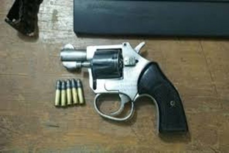 Anggota Polsek Rambutan Tebing Tinggi tewas, diduga bunuh diri dengan pistol