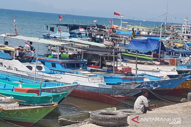 HNSI minta insentif untuk nelayan perlu diikuti kelonggaran syarat pinjaman