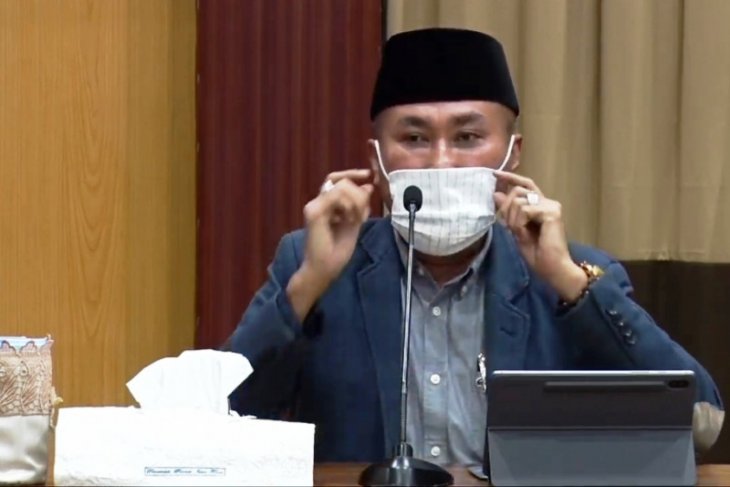 Tidak ada zona hijau, Dinas Pendidikan Jatim tetap berlakukan sistem belajar daring