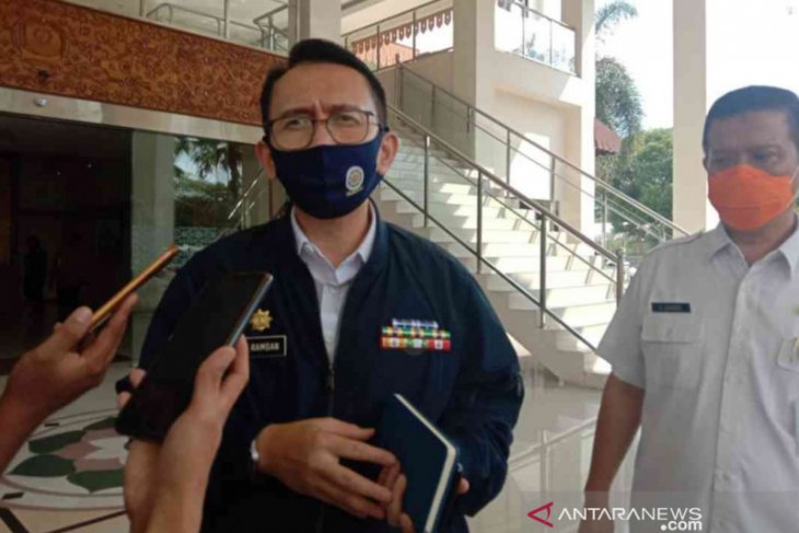 Tim Verifikasi Pilwabup Bekasi temukan tahapan tak sesuai perundang-undangan