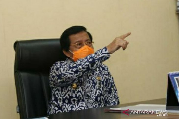 Pemprov Babel bahas kesepakatan besaran TPP ASN
