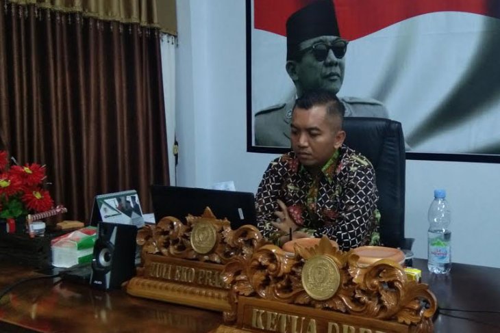 Memasuki musim kemarau, DPRD Seruyan minta pemkab waspadai karhutla