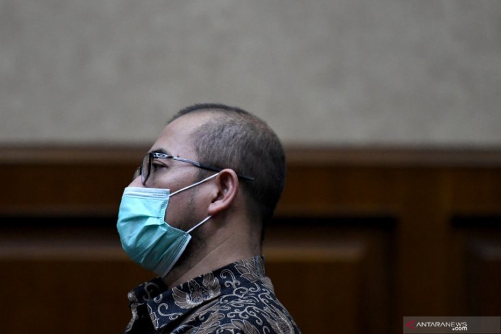 Harun Masiku disebut punya