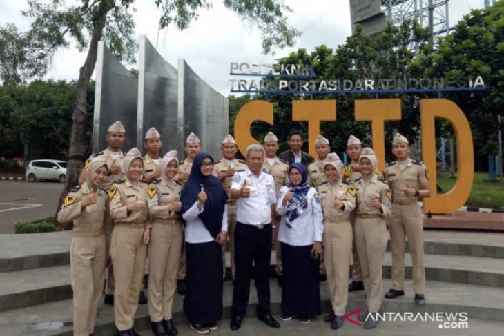 Pemprov Babel Biayai Lulusan SLTA untuk Sekolah Kedinasan Kemenhub