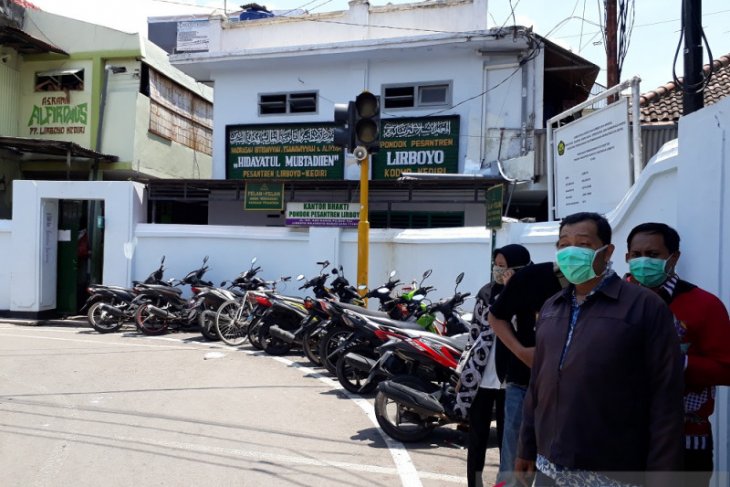 Pesantren Lirboyo Kediri keluarkan maklumat jelang dimulainya KBM