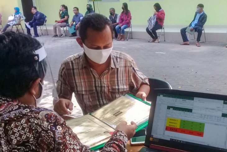 Forpi Yogyakarta menilai NIK masih menjadi kendala PPDB