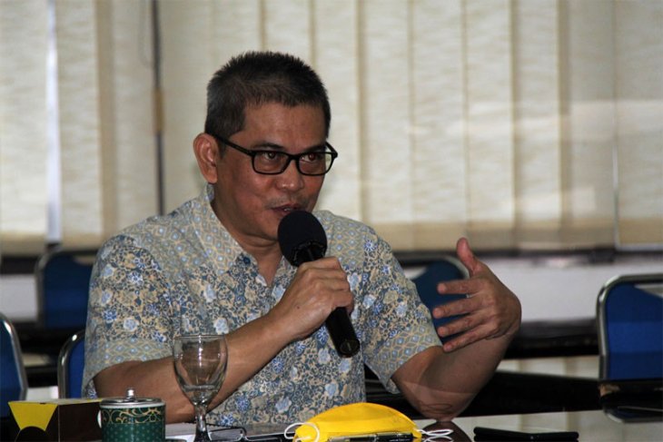 PTPN VII Menyambut Kehadiran Direksi Baru