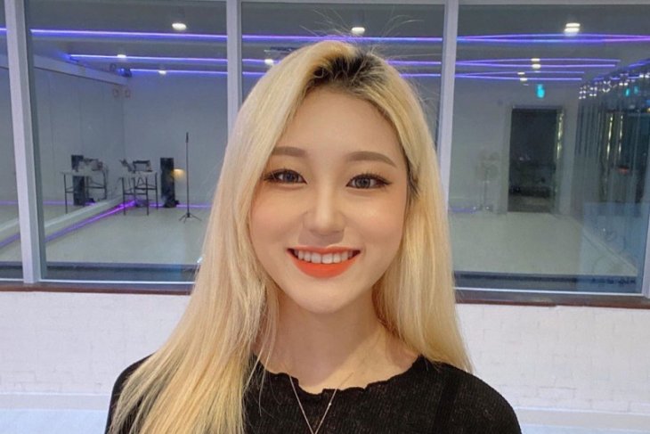 Penyanyi idola K-pop ini diledek karena namanya Babi