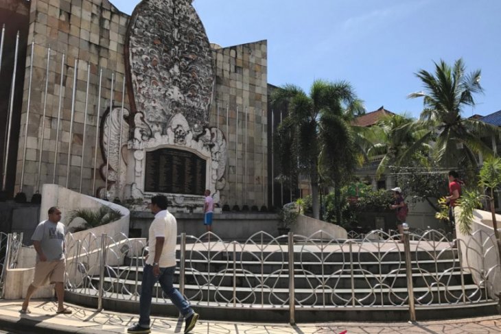 Wamenparekraf sebut pentingnya kepercayaan untuk pulihkan sektor pariwisata