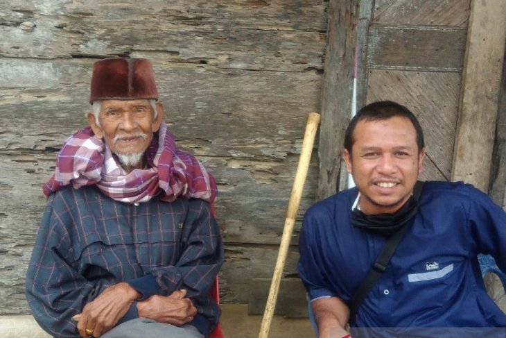 Organisasi peduli lingkungan Tabagsel optimis