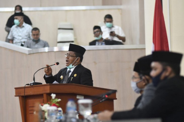 Tiga lembaga sepakat tolak penetapan Banda Aceh zona merah COVID-19