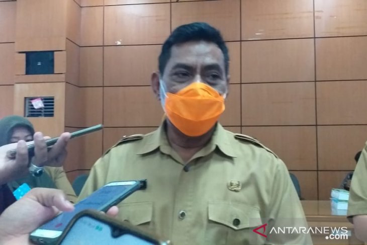 Seorang kepala sekolah di Kabupaten Belitung terkonfirmasi positif COVID-19