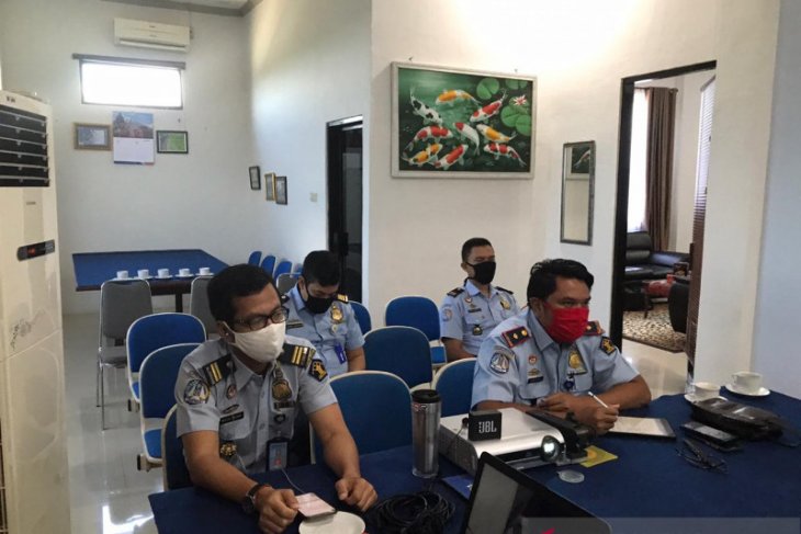 Imigrasi Batulicin siap terapkan tatanan baru