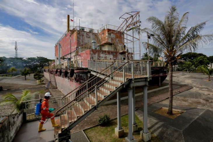 Dispar Banda Aceh rencanakan buka kembali destinasi wisata favorit