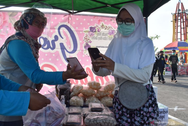 Car Free Day di Madiun dibuka kembali