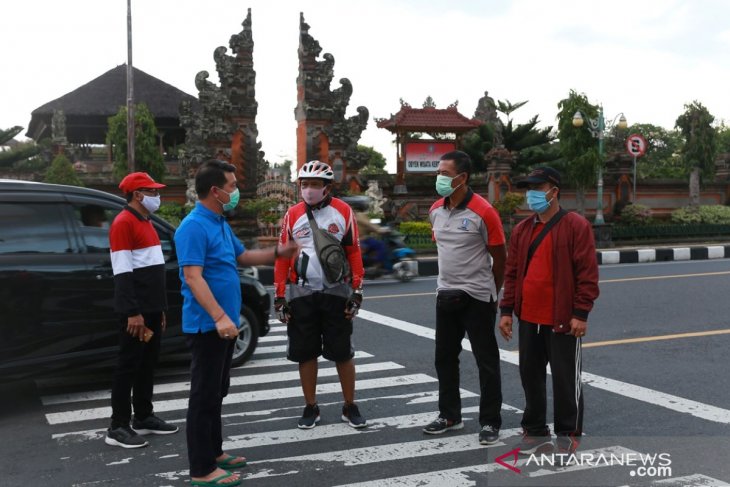 Normal Baru, Pemkab Klungkung perketat penyeberangan ke Nusa Penida