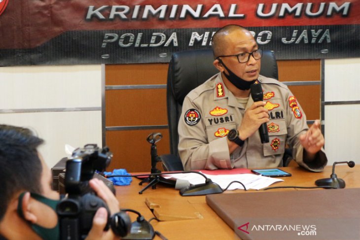 Polda Metro: 11 WNA penyerang polisi tidak punya izin tinggal
