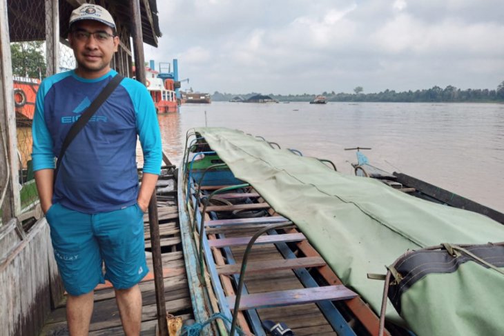 ABK jadi korban kerja paksa kapal ikan asing bertambah
