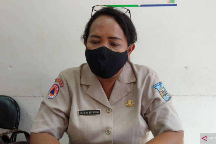 Calon penumpang di Bandara Sorong gagal terbang gegara uji cepat reaktif