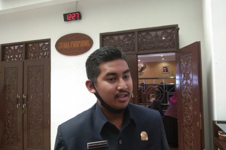 Pansus penanganan COVID-19 di DPRD bekerja 6 bulan