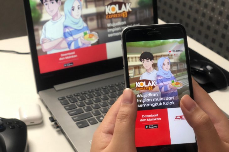 Game mobile