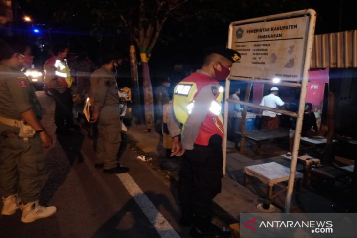 Pemkab Pamekasan tetapkan tujuh poin protokol kesehatan di pesantren