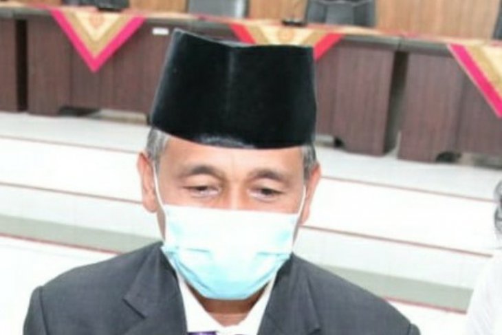 Pemkot Pematangsiantar tunggu arahan Gubsu sikapi kasus COVID-19 yang terus bertambah