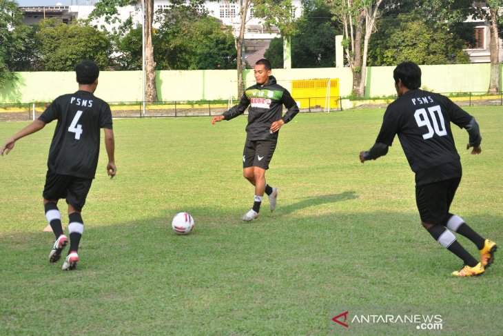 APPI apresiasi PSMS Medan tunaikan keputusan NDRC