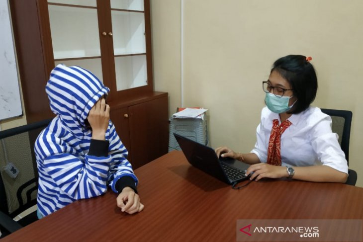 Puluhan pria tertipu ulah