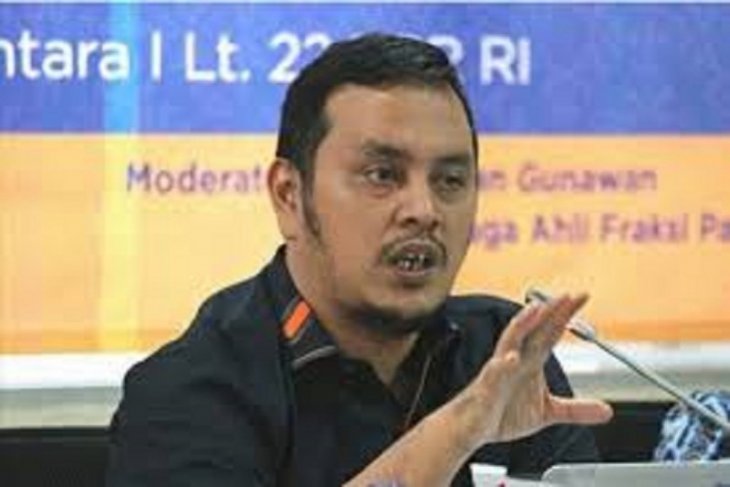 DPR desak Kemhan audit alutsista TNI terkait jatuhnya pesawat di Kampar