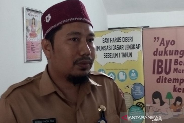 Ribuan peserta BPJS Kesehatan PBI APBD Kabupaten Penajam dinonatifkan