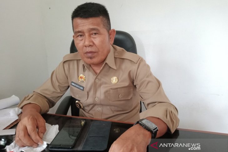 Pembebasan lahan bendungan ibu kota negara baru dilaksanakan