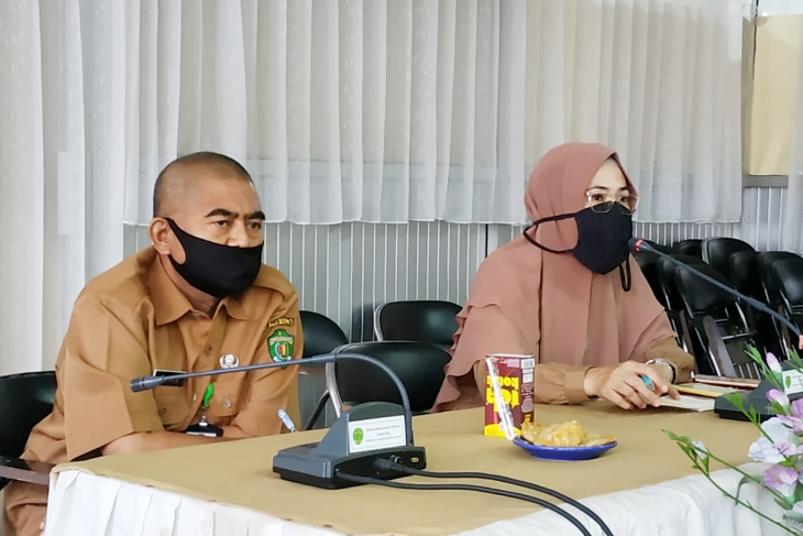 DPMPD Persiapkan Rapat Final Persiapan Pelaksanaan KKN Daring
