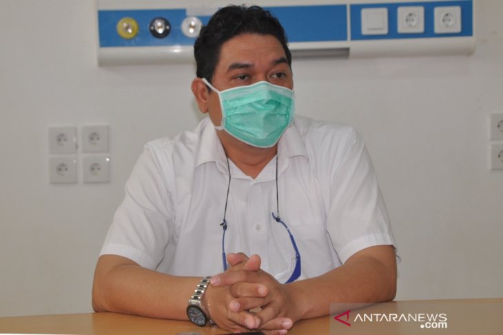 24 warga Belitung Timur dinyatakan reaktif COVID-19